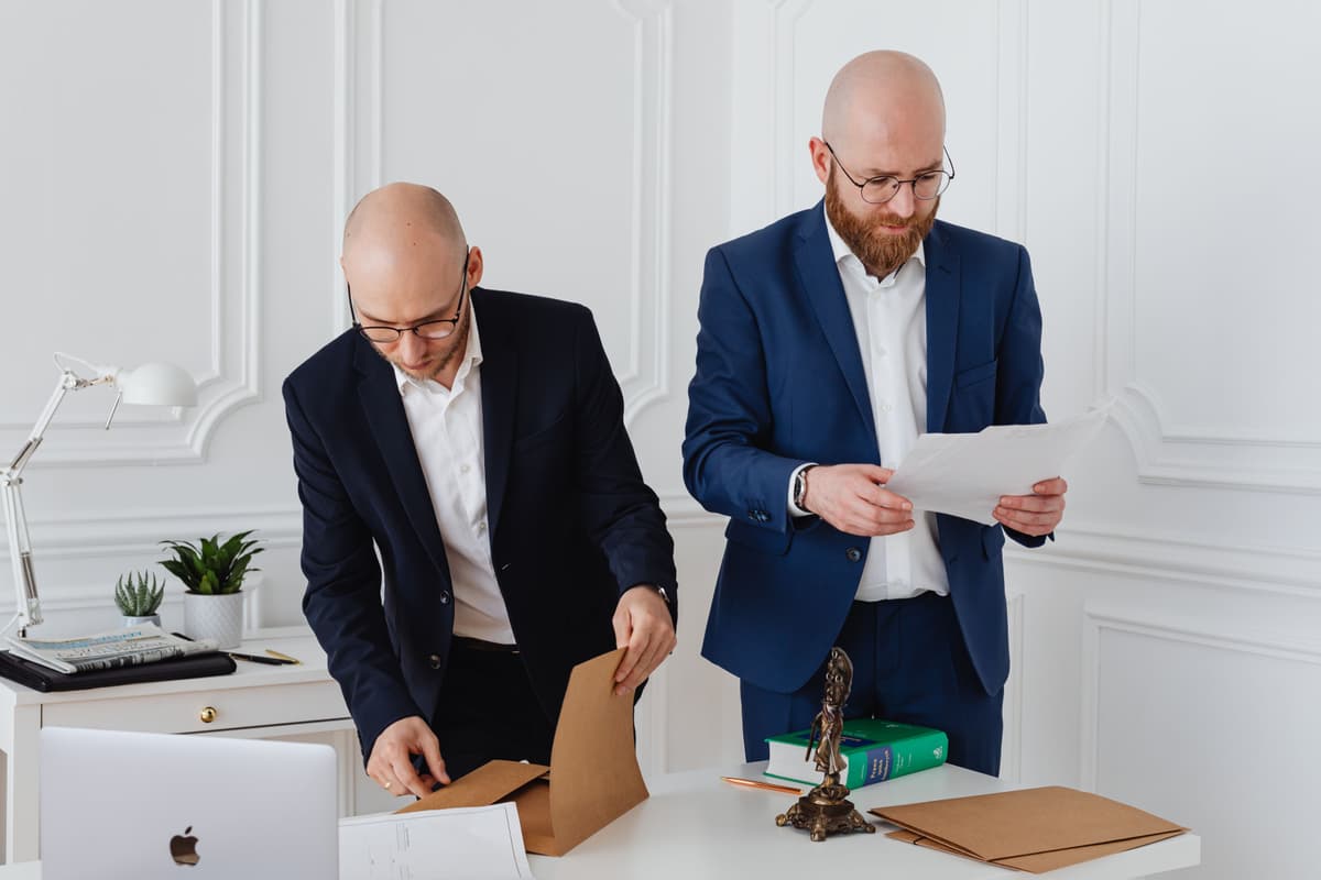 Due Diligence Przed Transakcją